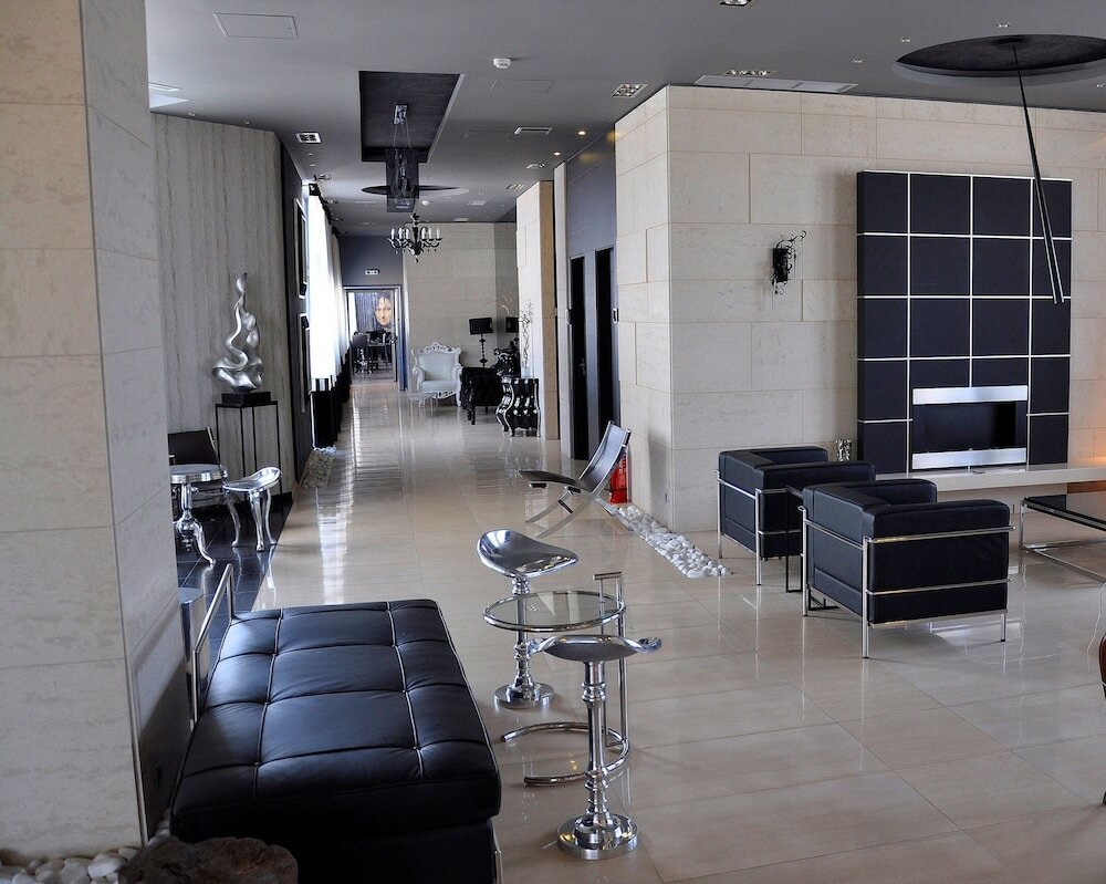 Фото Gallery Art Hotel