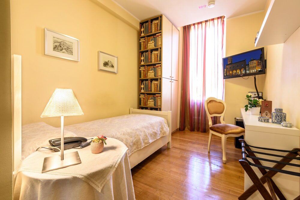 Фото Locanda San Paolo