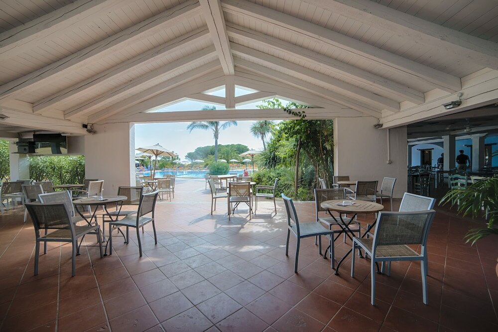 Фото Perdepera Resort