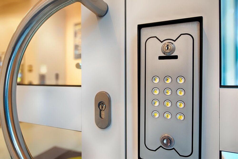 Фото B&b Hotel Aachen-City