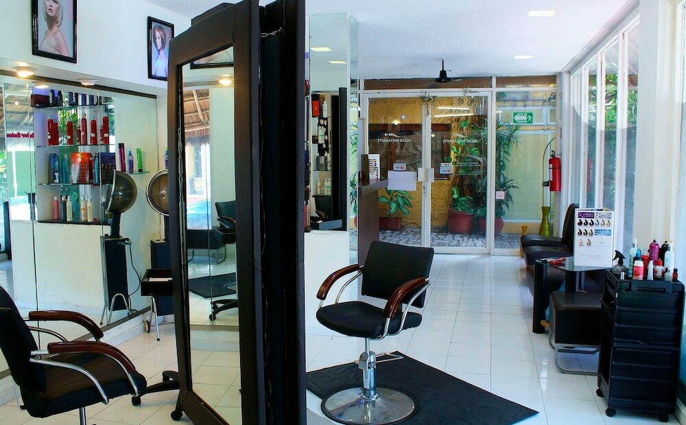 Фото Hotel & SPA Xbalamqué Cancún Centro