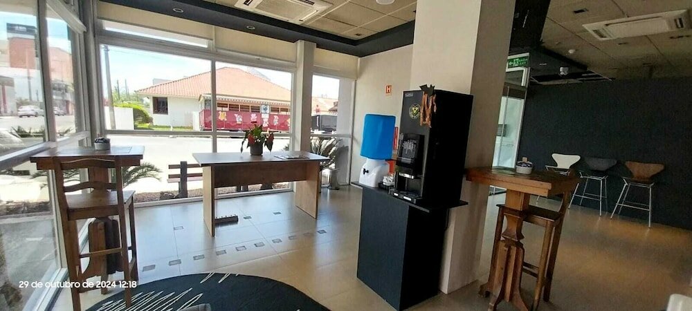 Фото Ibis Montenegro