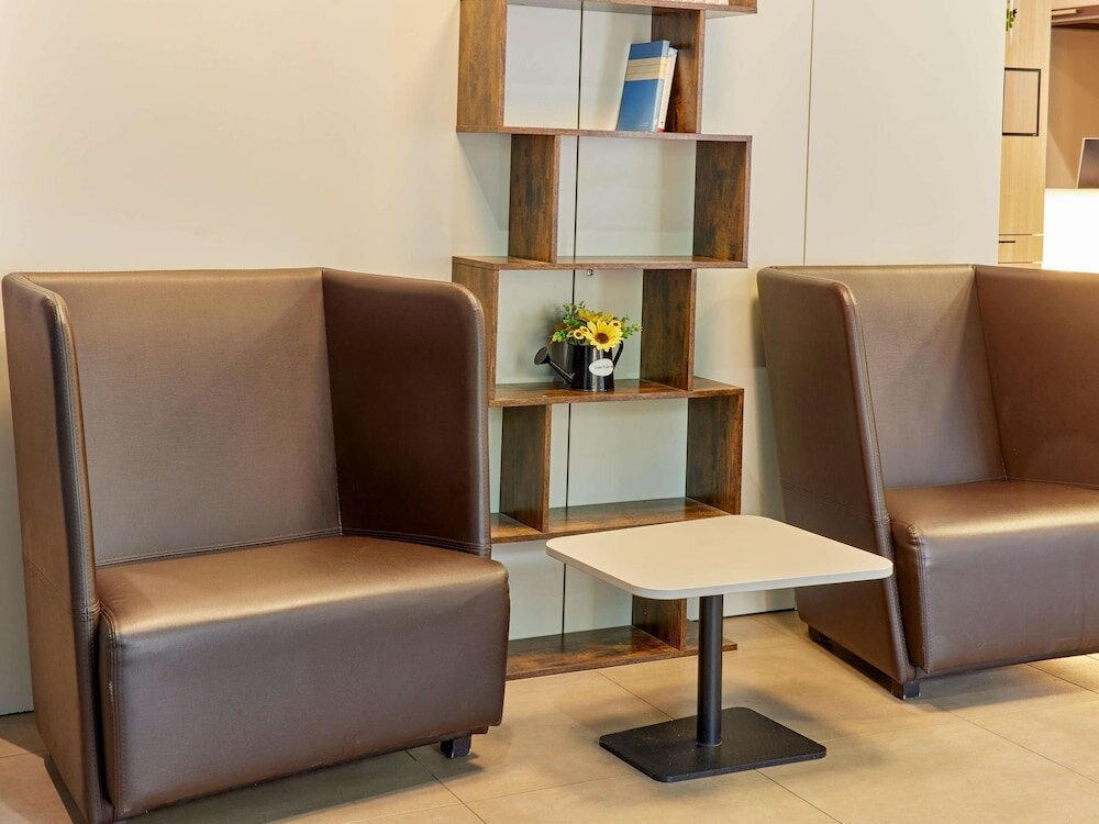 Фото B&b Hotel Trier