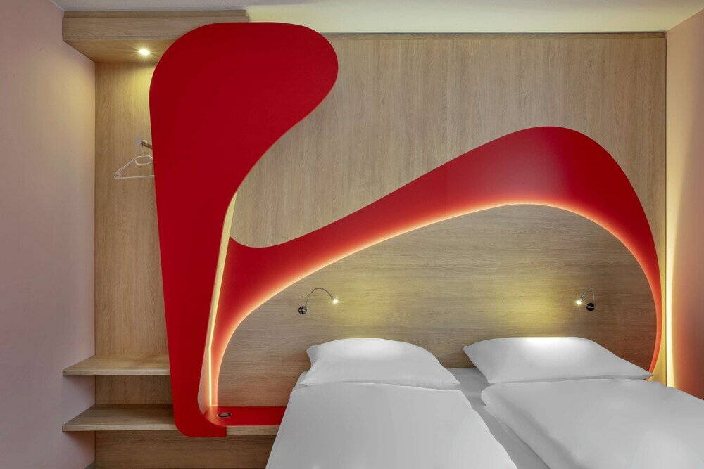 Фото Prize by Radisson, Munich Airport