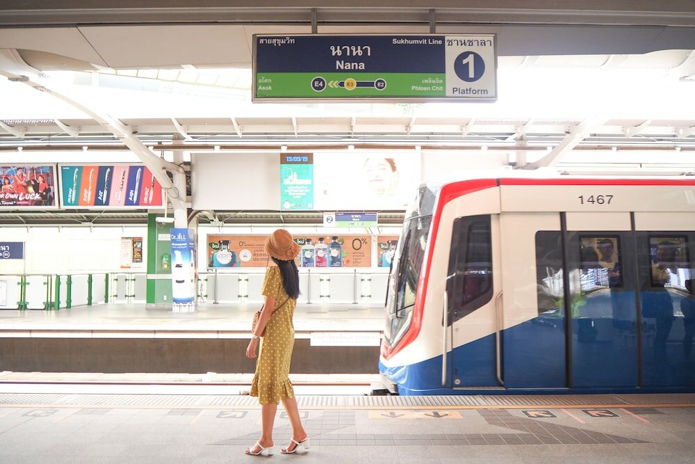 Фото Aira Hotel Bangkok