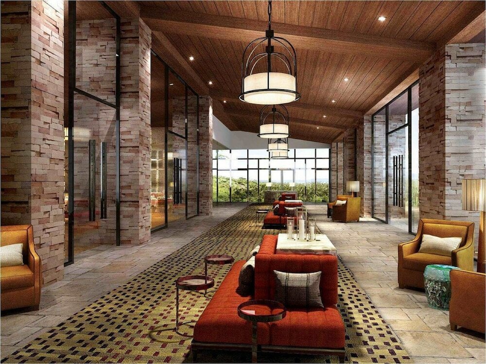 Фото Park Hyatt Changbaishan