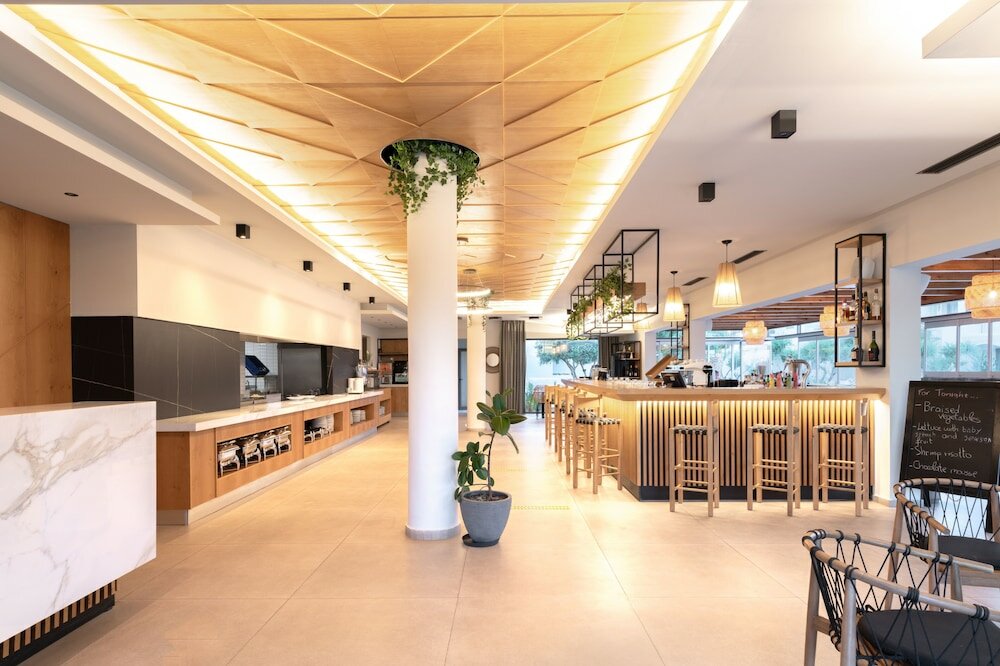 Фото Malena Hotel & Suites - Adults Only by Omilos Hotels