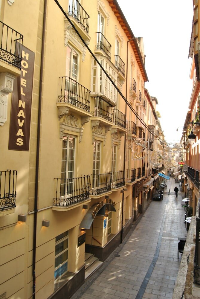 Фото Hotel Porcel Navas