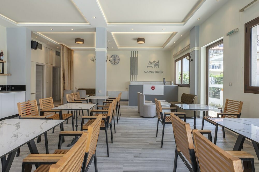 Фото Adonis Luxury Village