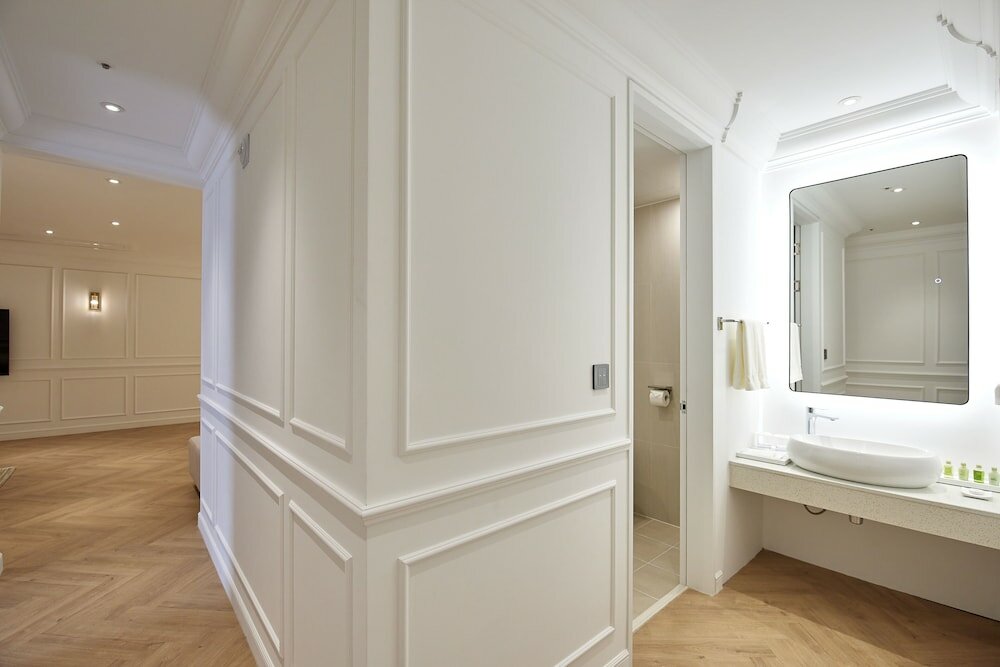 Фото Busan City Hotel