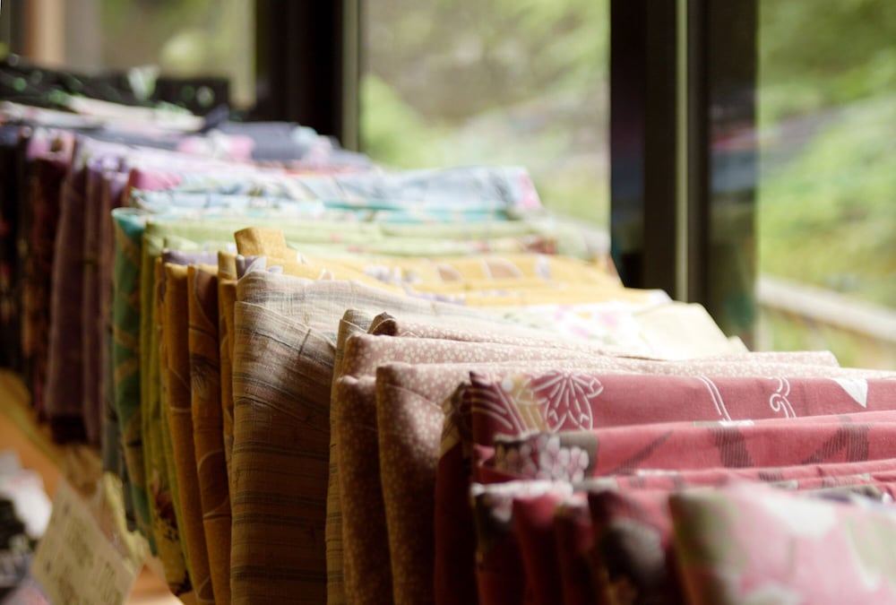 Фото Takaragawa Onsen Osenkaku