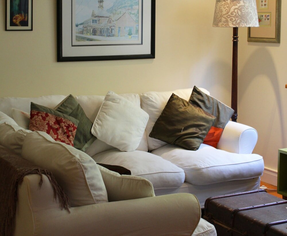 Фото Bluebottle Guest House