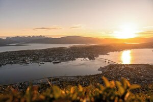 Гостиница Clarion Hotel The Edge