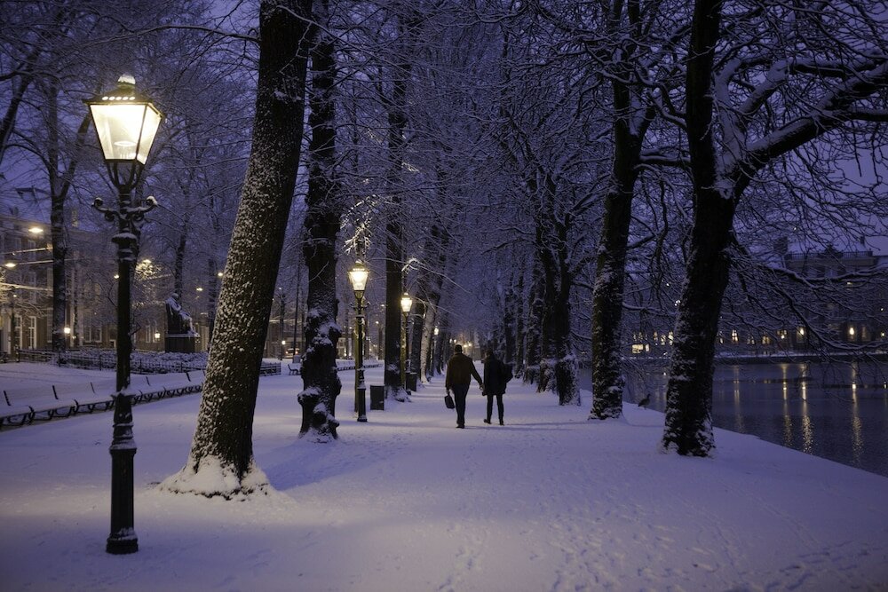 Фото Hampshire Hotel - Babylon Den Haag
