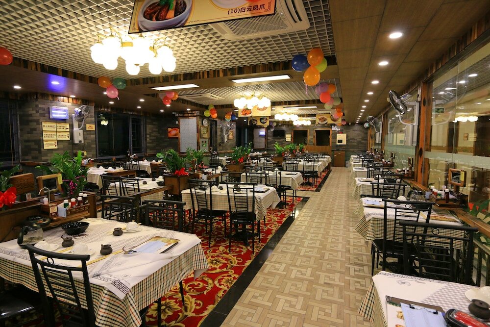 Фото Meigang Hotel