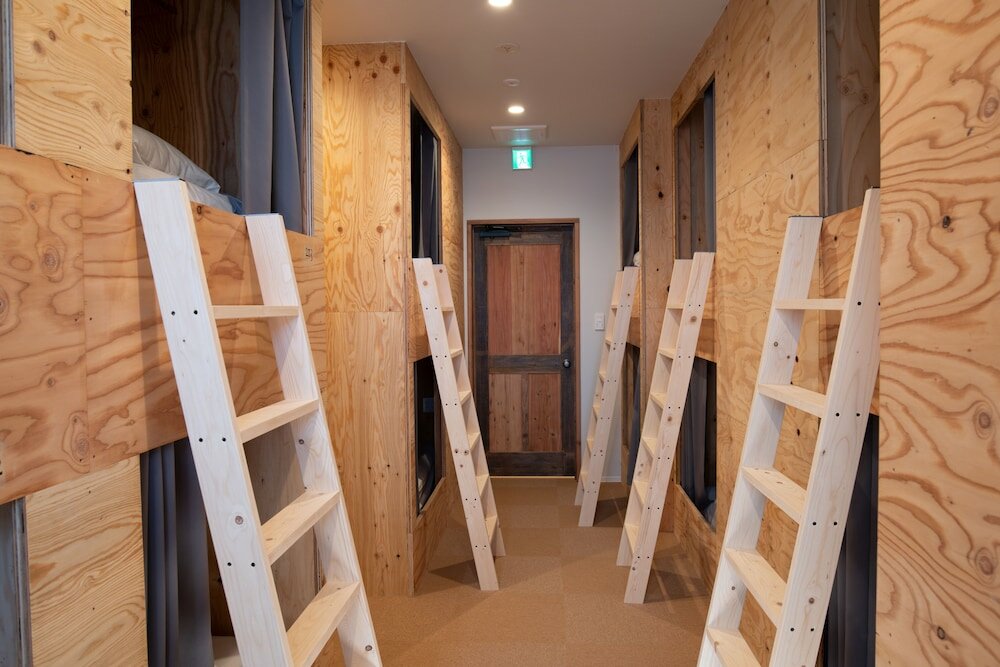 Фото Akicafe Inn Guesthouse