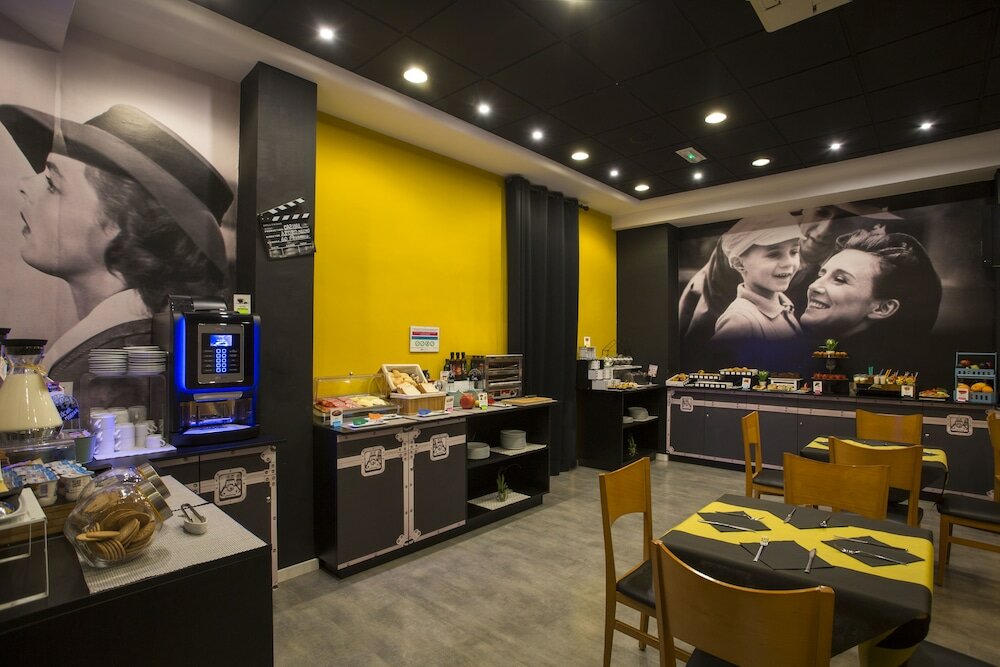 Фото Casual del Cine Valencia