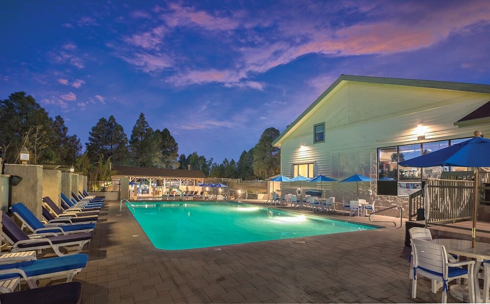 Фото Club Wyndham Flagstaff