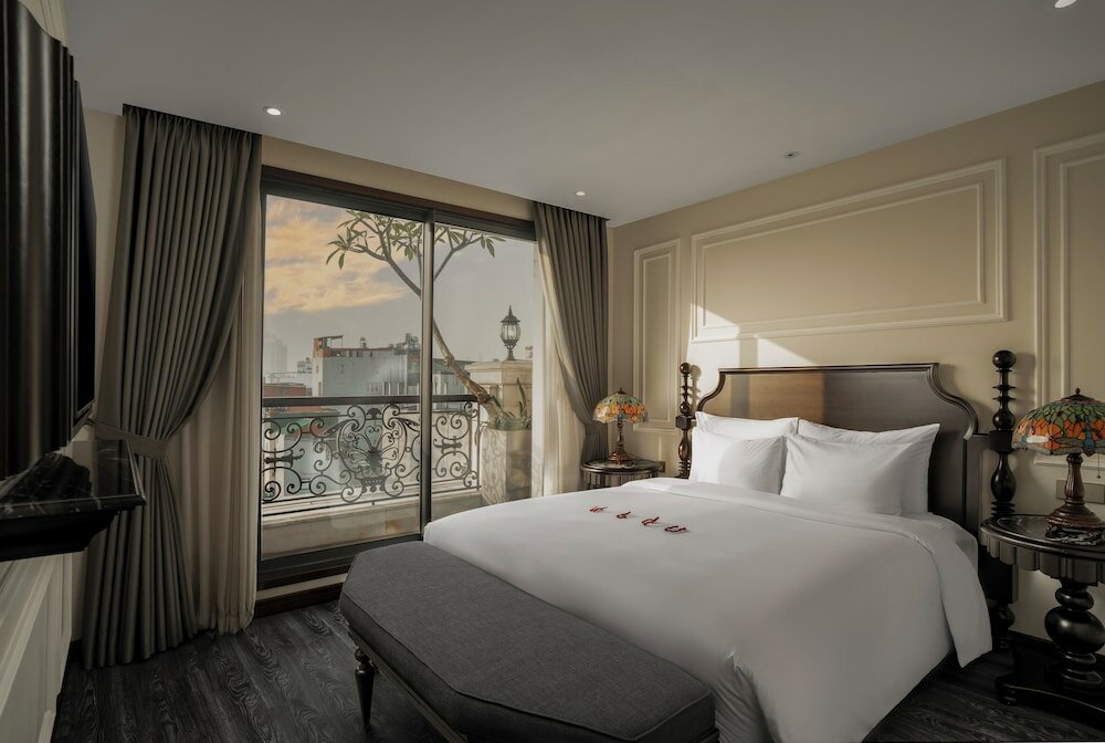 Фото Gm Premium Hotel