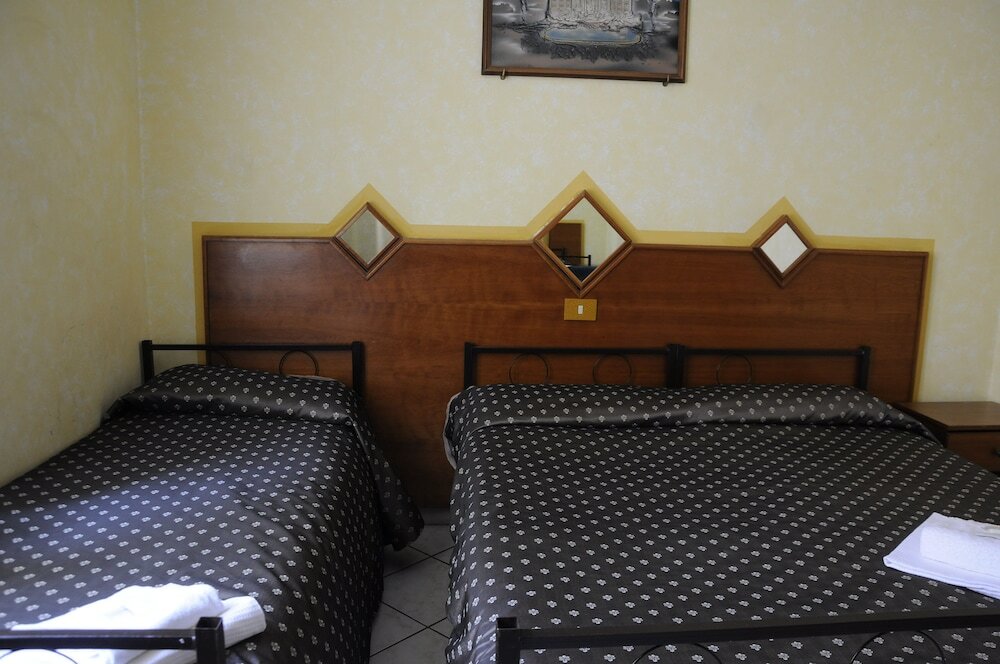 Фото Hotel Farini