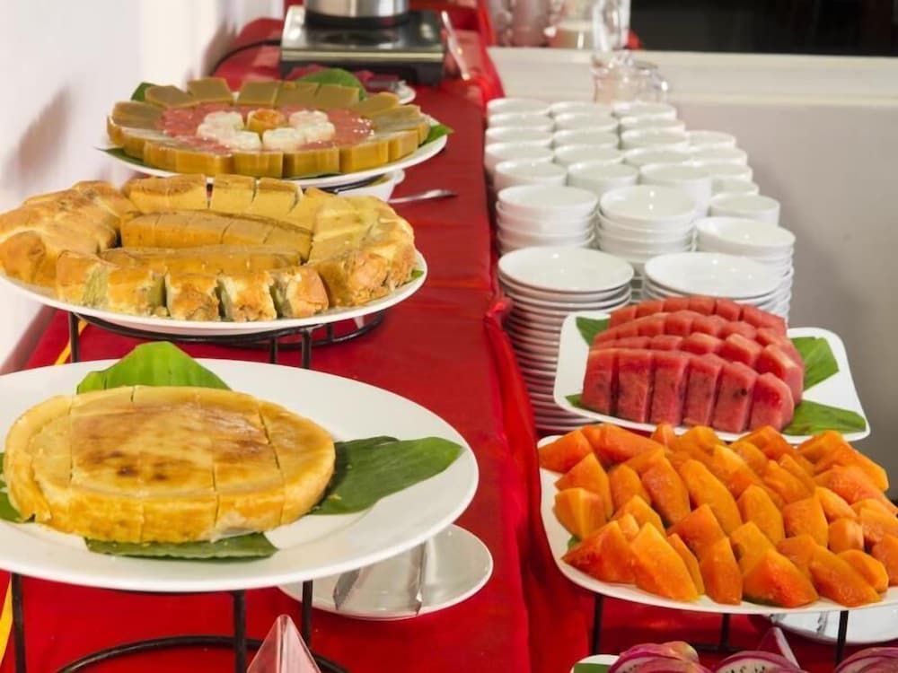 Фото Majestic Nha Trang