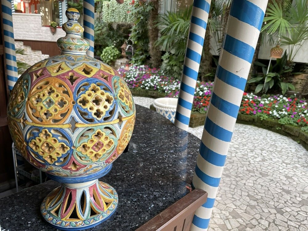 Фото Milton Boutique Hotel