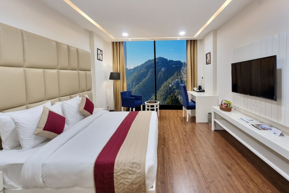 Фото отеля 4