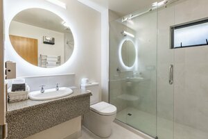 Гостиница Bella Vista Motel Wellington