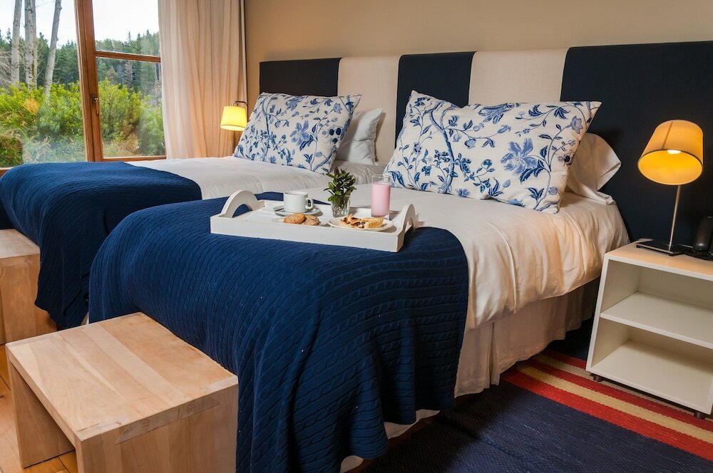 Фото La Escondida Casa de Huespedes & SPA