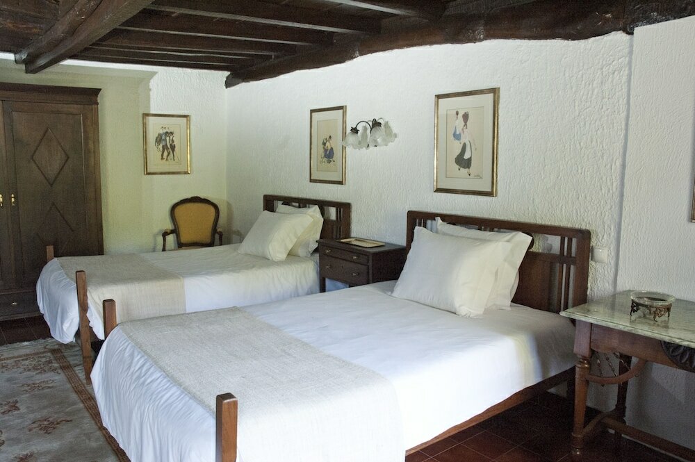 Фото Casa do Ameal