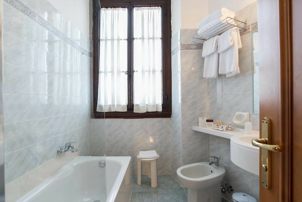 Фото Hotel Paris Florence