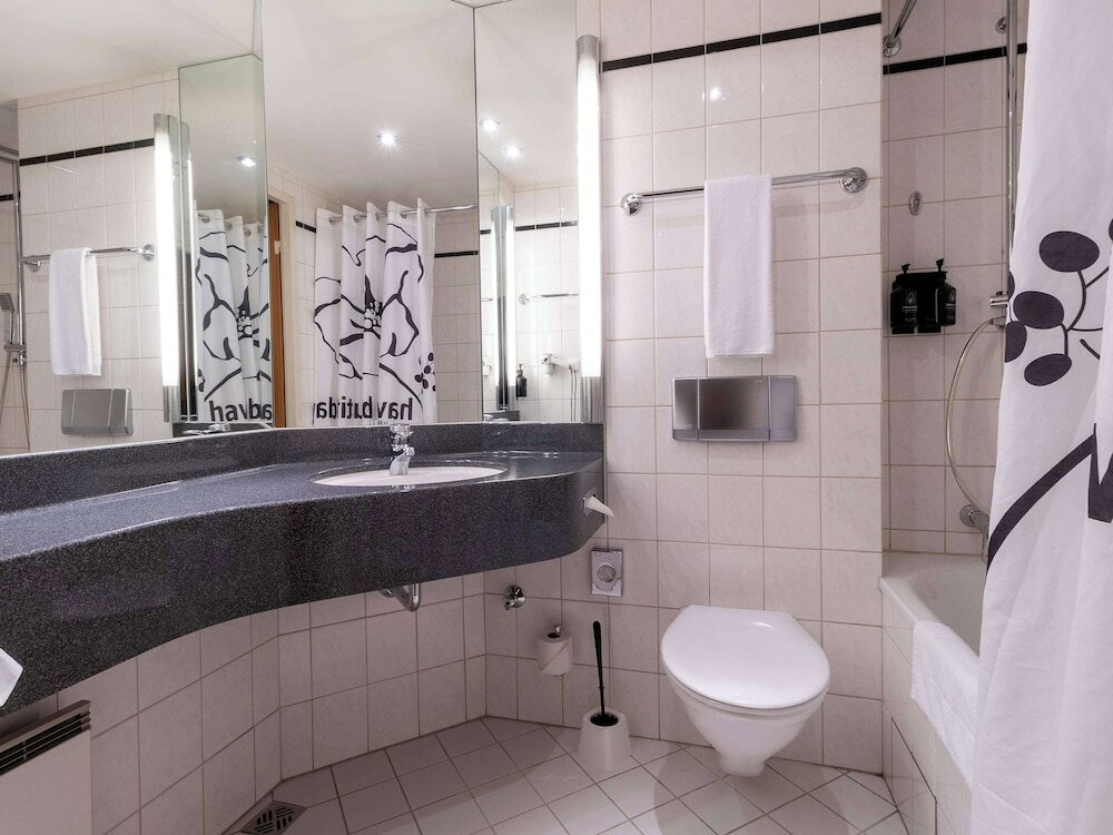 Фото Pentahotel Gera