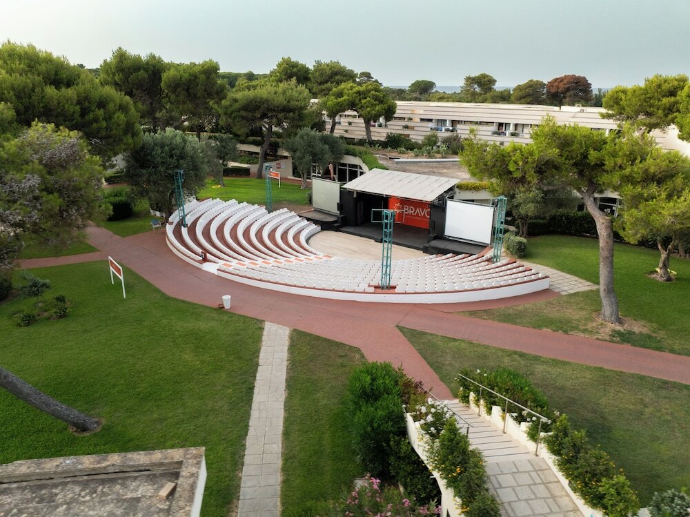 Фото Voi Alimini Resort