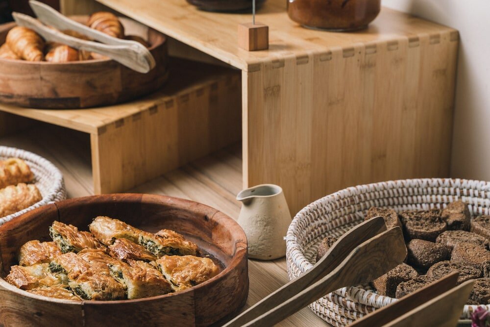 Фото The Nest Resort