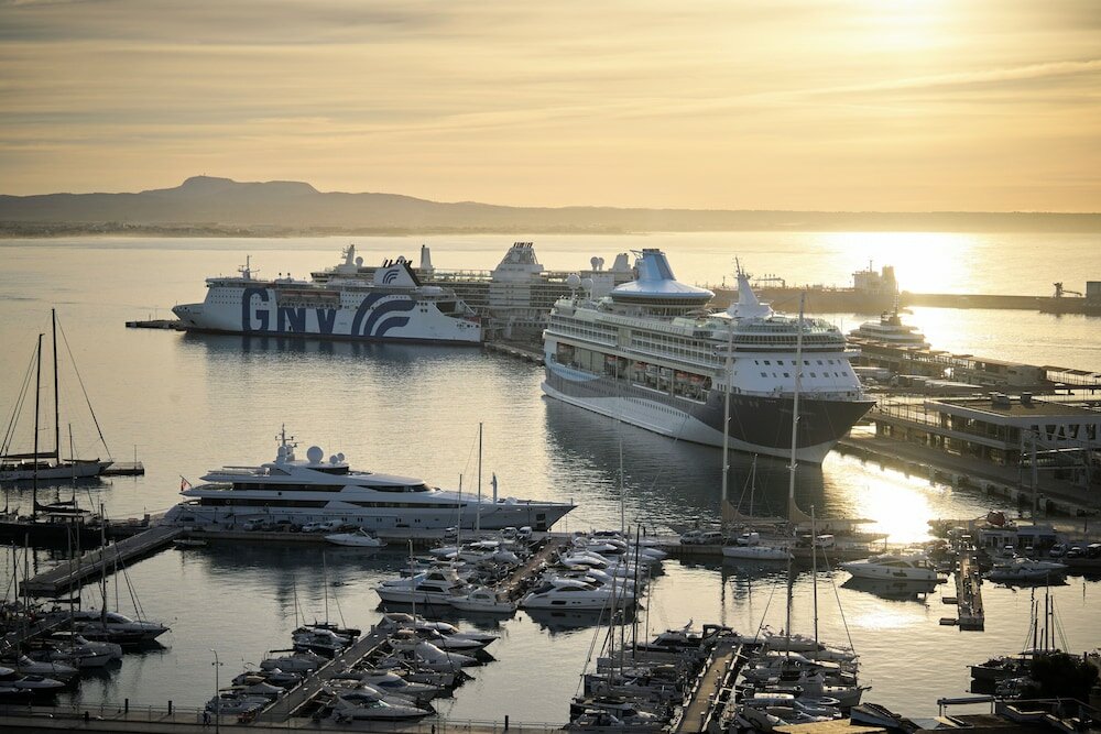 Фото Catalonia Majorica Hotel