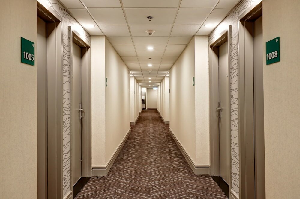 Фото Holiday Inn Ottawa Dwtn - Parliament Hill, an Ihg Hotel