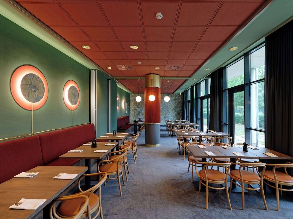 Фото Pentahotel Gera