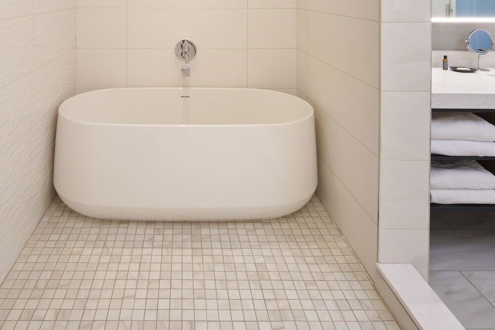 Фото The Westin Indianapolis