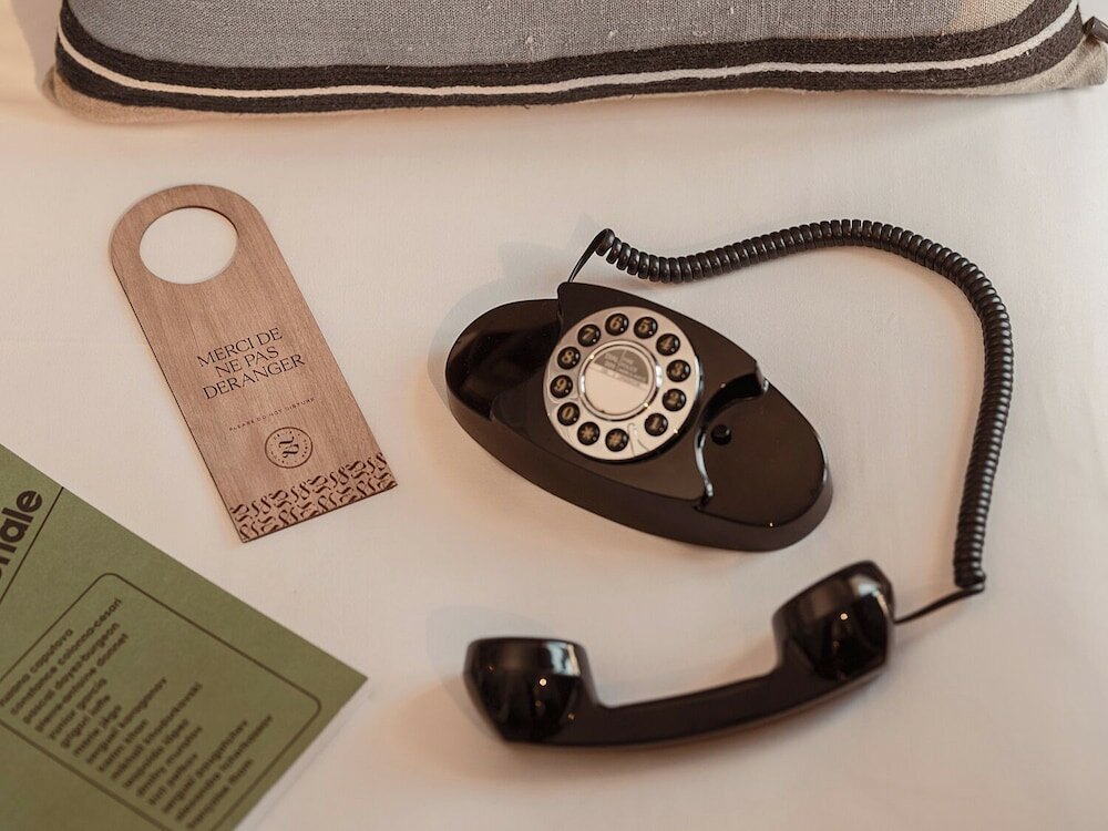 Фото Tilsitt Etoile Hotel