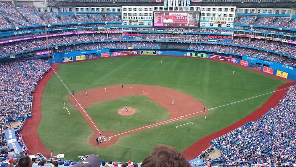 Фото Holiday Inn Mississauga Toronto West