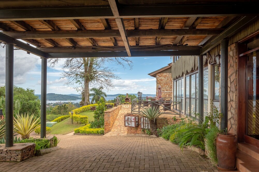 Фото Cassia Lodge