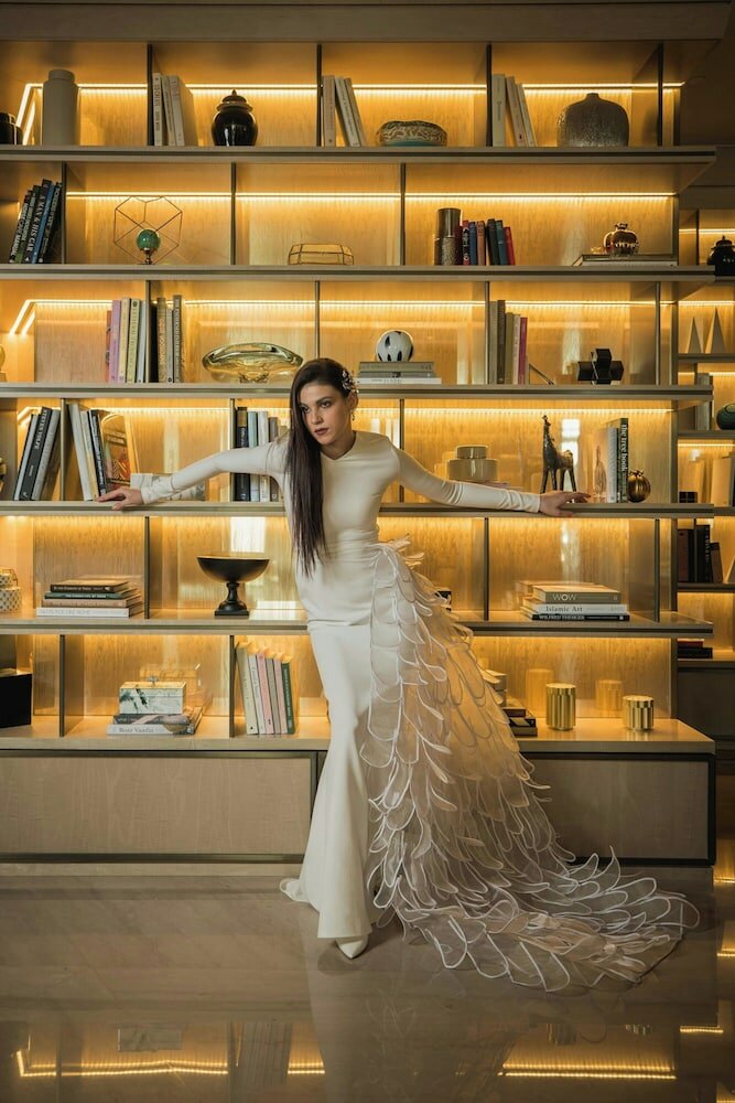 Фото The St. Regis Riyadh