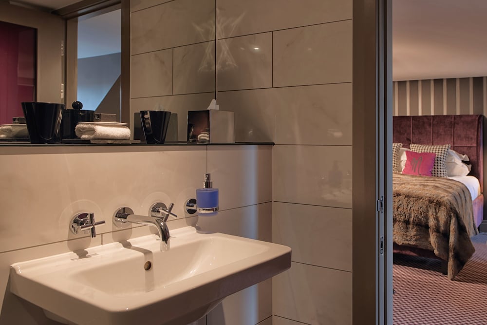 Фото Malmaison Dundee