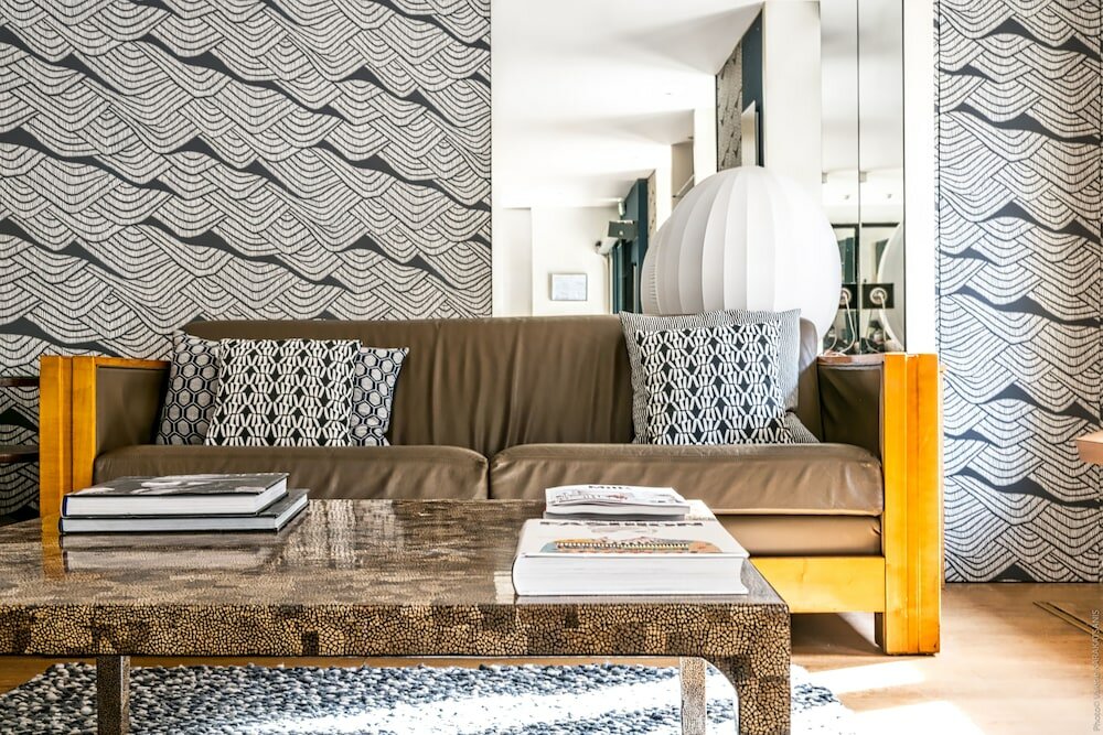 Фото Etoile Park Hotel