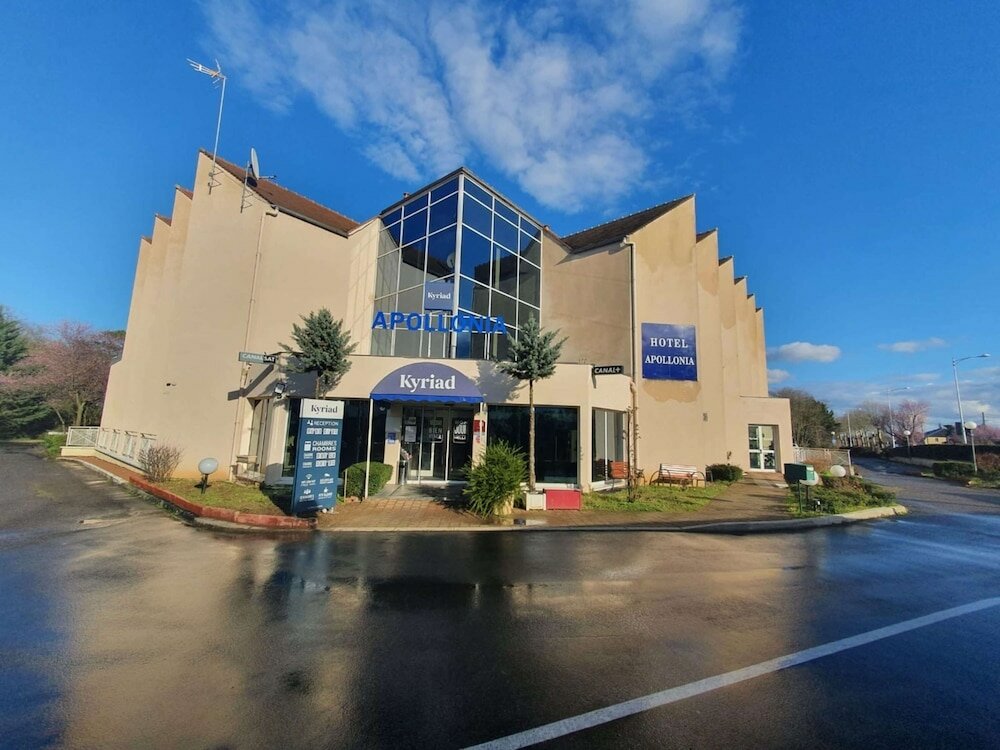 Фото отеля 5