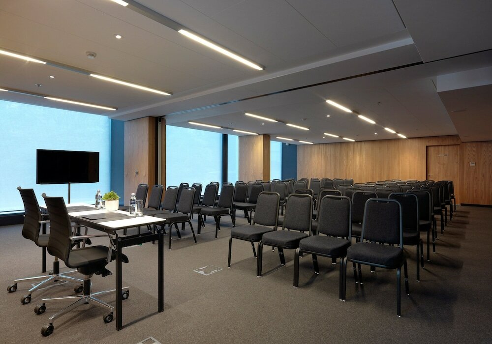 Фото Sense Hotel Sofia