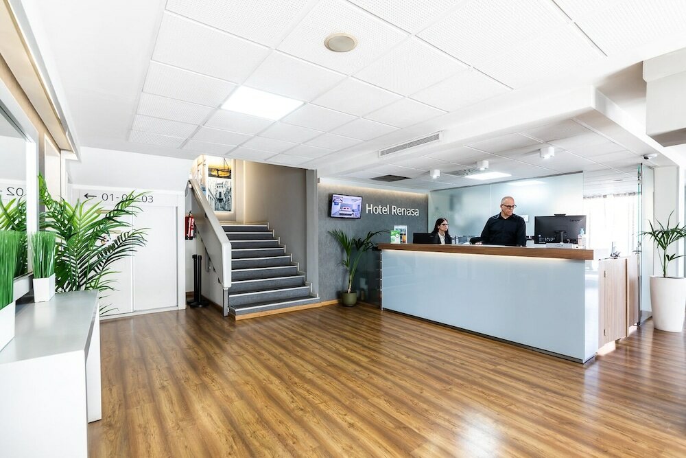 Фото Sweet Hotel Renasa