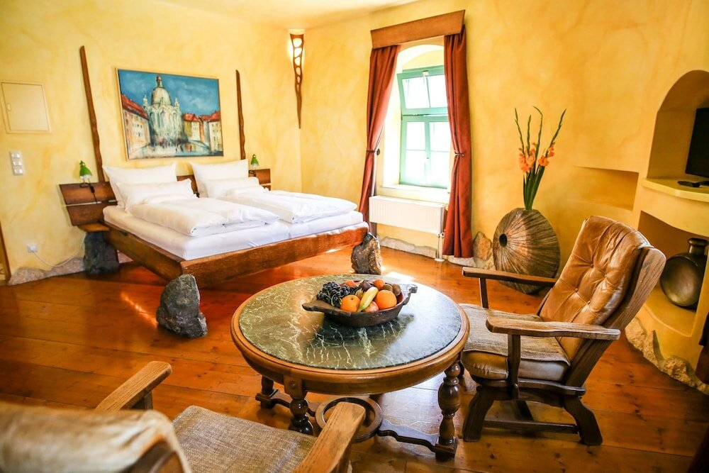 Фото Backstage Hotel