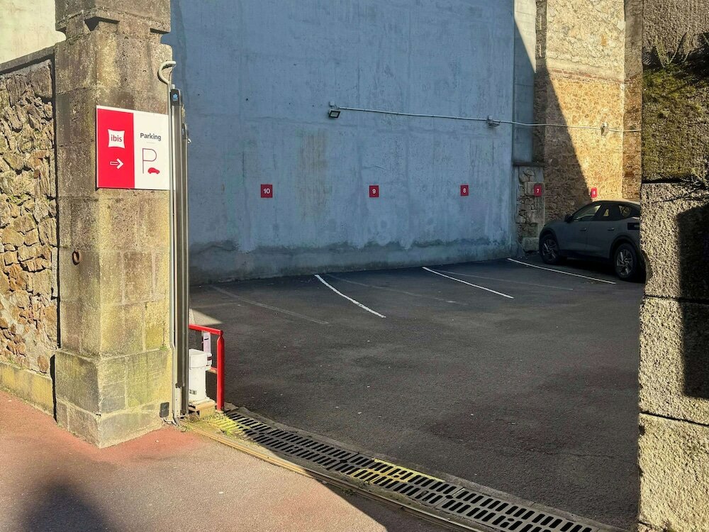 Фото ibis Limoges Centre Hotel