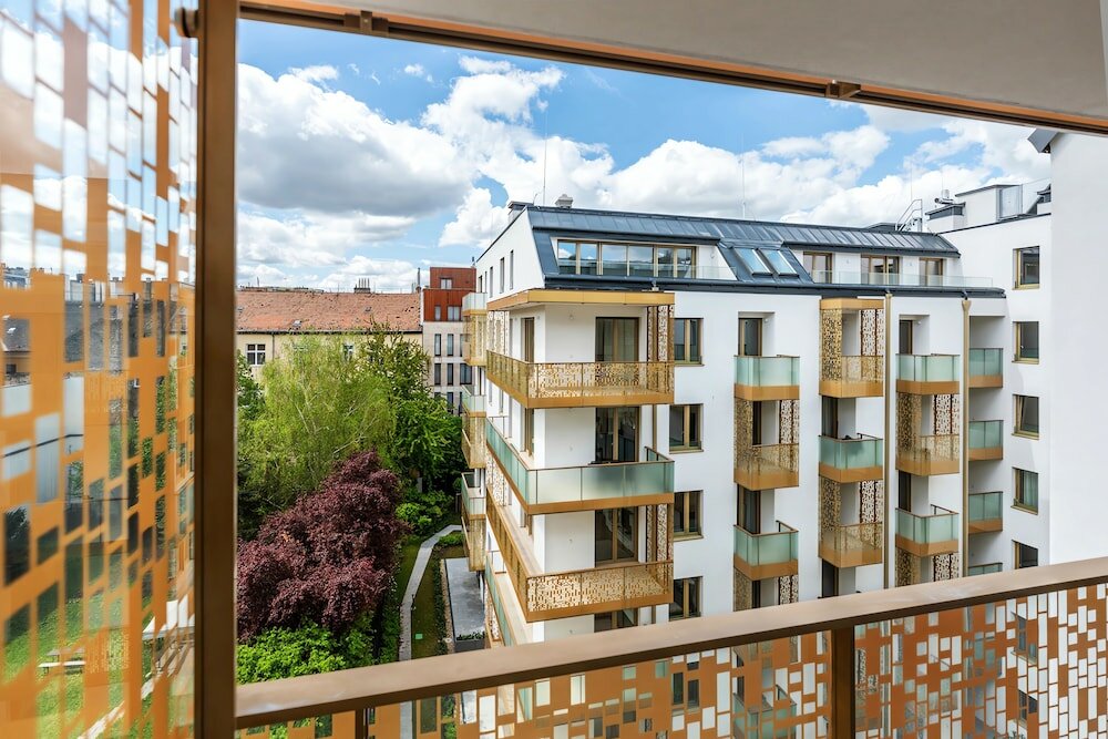 Фото Vagabond Grand'Or